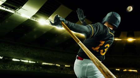OPS 大谷翔平選手がトップ メジャーリーグが打率よりも重要視する指標 OPSを詳しく解説