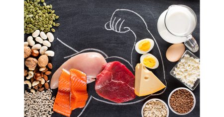 筋トレ後の食事は何を摂ればよい？ たんぱく質・炭水化物 摂取量の目安について解説｜プロテイン トレーニング 筋肉 筋肥大