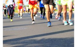 長距離走におけるペース配分 初心者へのおすすめはイーブンペース型｜マラソン ランニング