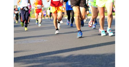 長距離走におけるペース配分 初心者へのおすすめはイーブンペース型｜マラソン ランニング